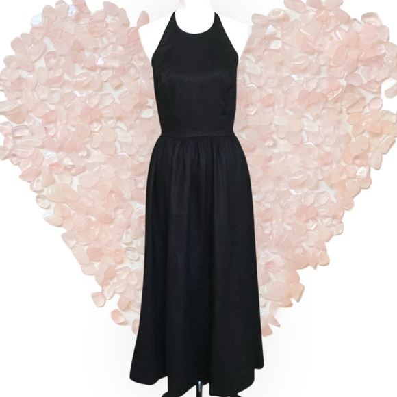 Reformation Percy Linen Dress - Picture 15 of 16